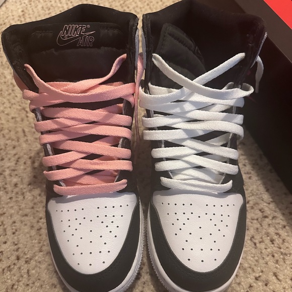 Air Jordan 1 Retro High OG 'Stage Haze' - Picture 3 of 8